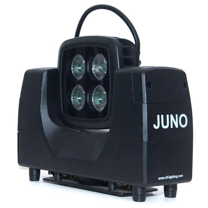 Clf junos, Muziek en Instrumenten, Licht en Laser, Gebruikt, Licht, Ophalen