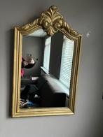 Antieke franse spiegel, Antiek en Kunst, Antiek | Spiegels, Ophalen, Rechthoekig