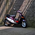 Zip 1995 ruilen, Ophalen, Piaggio, Tweetakt, Zo goed als nieuw