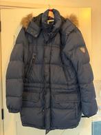 Bogner Fire + Ice Heren Winterjas Blauw Maat 54 met capuchon, Kleding | Heren, Blauw, Maat 56/58 (XL), Ophalen of Verzenden, Zo goed als nieuw
