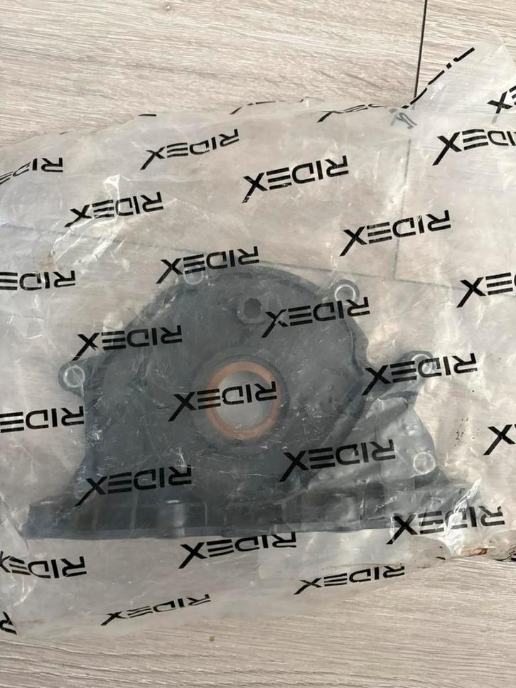 Ridex Shaft Oil Seal/ Dichtingsring voor Vw, Audi, Seat etc., Auto-onderdelen, Remmen en Aandrijving, Nieuw, Ophalen of Verzenden