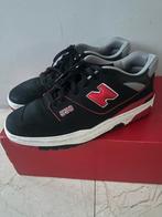 New Balance 550, Kleding | Heren, Schoenen, New Balance, Zwart, Ophalen of Verzenden, Sneakers of Gympen