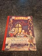 WG van de Hulst: een sinterklaas verhaal, Diversen, Ophalen of Verzenden, Gebruikt