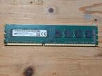 Micron 8gb pc ram geheugen pc3L ddr3 14900u, Gebruikt, 8 GB, DDR3, Ophalen of Verzenden