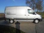 Mercedes Benz Sprinter 313 CDI Automaat 2015 JAAR APK L2H2, Euro 5, Zwart, 4 cilinders, Diesel