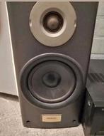 2x Onkyo luidsprekers, Ophalen of Verzenden, Zo goed als nieuw