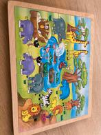 Diverse puzzels, Kinderen en Baby's, Speelgoed | Kinderpuzzels, Ophalen, 10 tot 50 stukjes, Zo goed als nieuw, 4 tot 6 jaar