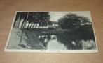 Goes - Dammetje, Verzenden, 1920 tot 1940, Gelopen, Zeeland