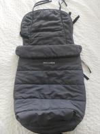 Voetenzak Maclaren grijs, Ophalen, Gebruikt, Maclaren, Voetenzak