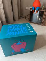 Piet Parra Bell Pepper Panic Lamp - Nieuw in Doos!, Ophalen of Verzenden