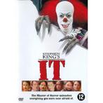 Mini-serie 'It' (Stephen King), Cd's en Dvd's, Vanaf 12 jaar, Ophalen of Verzenden, Zo goed als nieuw, Monsters