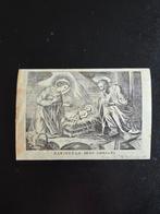 Oude bidprent dr petrus roverius  van mierlo, Ophalen of Verzenden