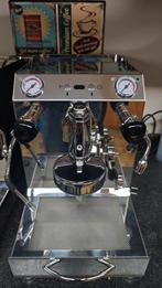 Vibiemme Dubbel Boiler Espresso Machine + Molen, Ophalen, Gebruikt, Dereparatiewinkel.nl, 7157cc