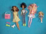 Barbie poppen, Gebruikt, Ophalen, Barbie