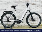 Riese & Müller Charger3 Mixte GT vario kiox 625 wh Mixed Ce, Fietsen en Brommers, Elektrische fietsen, 51 tot 55 cm, Gebruikt