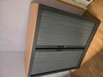 archief kast, Huis en Inrichting, Kasten | Roldeurkasten en Archiefkasten, Ophalen, Gebruikt, 25 tot 50 cm, 100 tot 150 cm