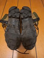 Jungle boots / legerlaarzen / legerkisten m 40, Ophalen of Verzenden, Zo goed als nieuw, Zwart, Boots