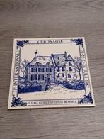 vierdaagse nijmegen tegel, Ophalen of Verzenden