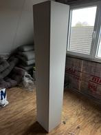 Badkamer kast Ikea wit, Ophalen, Zo goed als nieuw