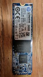 Kingston 240GB SSD in goede staat., Computers en Software, Harde schijven, Intern, Kingston, 240 GB, SSD