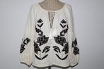 SUMMUM Super leuke blouse maat 36 / S, Summum Woman, Summum.nl, Ophalen of Verzenden, Zo goed als nieuw