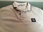 Stone Island Polo - Maat L - Slim Fit, Ophalen of Verzenden, Gedragen, Maat 52/54 (L)