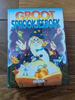 Sprookjes boek dik, Ophalen of Verzenden, Zo goed als nieuw