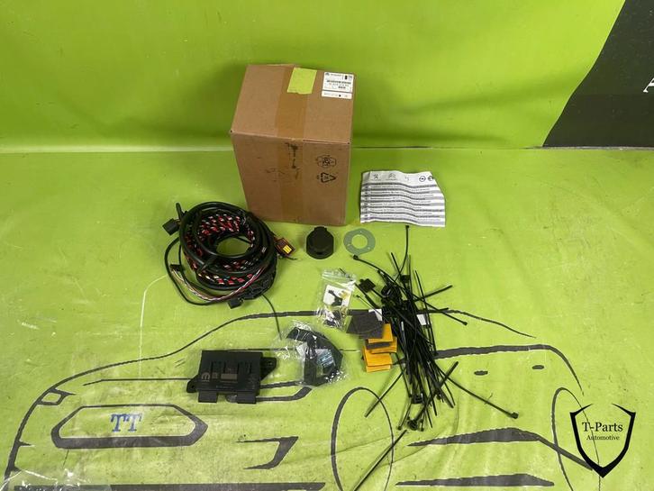 opel crossland x trekhaak bekabeling kabel 1692437280, Auto-onderdelen, Elektronica en Kabels, Opel, Nieuw, Ophalen of Verzenden