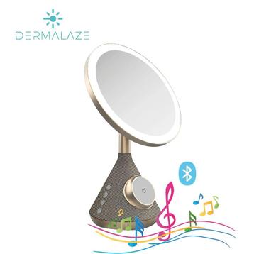  LED Make-up Spiegel – 3 Lichtstanden Bluetooth Speaker beschikbaar voor biedingen