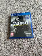 Call Of Duty Infinite Warfare Ps4, Ophalen, Vanaf 18 jaar, Shooter, 1 speler