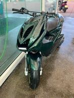 Aerox 70cc mk2 racing, Ophalen, Tweetakt, Aerox, Maximaal 45 km/u