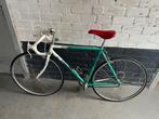Oude racefiets, Fietsen en Brommers, Fietsen | Racefietsen, Ophalen, Gebruikt, Staal, Overige merken