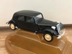 1:43 Solido Citroën 15 Six Traction Avant, Hobby en Vrije tijd, Modelauto's | 1:43, Ophalen of Verzenden, Zo goed als nieuw, Auto