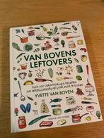 Van Bovens Leftovers - Kookboek in nieuwstaat, Ophalen of Verzenden, Nieuw, Europa