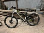 Cannondale Mountainbike lefty - Fully Vering, Fietsen en Brommers, Gebruikt, 53 tot 57 cm, Ophalen, Overige merken