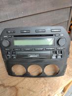 Mazda MX-5 NC Radio CD Speler Bose, Ophalen
