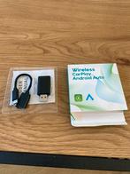 CarPlay/ android draadloos carplay, Ophalen of Verzenden, Nieuw