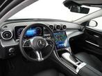 Mercedes-Benz C-klasse 180 Luxury Line, Euro 6, Origineel Nederlands, Bedrijf, 170 pk