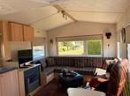 Te koop stacaravan nabij het water Friesland, Caravans en Kamperen, Stacaravans, Tot en met 2