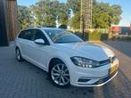 Volkswagen Golf Variant 1.4 TSI DSG Highline Trekhaak, 4 cilinders, 150 pk, 1257 kg, Alcantara