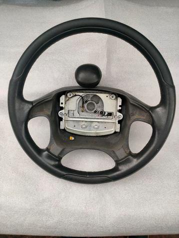Volvo V70 850 R Steering wheel and automatic gear knob black beschikbaar voor biedingen