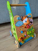 Loopwagen - babywalker, Ophalen, Gebruikt, Overige typen