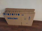 GRATIS losse nieuwe en 1x gebruikte Action verhuisdozen, Doe-het-zelf en Verbouw, Kratten en Dozen, Ophalen, Doos, 40 tot 60 cm