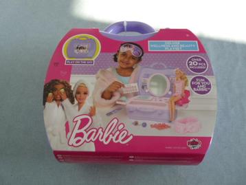 Barbie 20 Delig Wellness & Beauty Speelset – nieuw beschikbaar voor biedingen