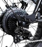 SUPER73 8-Speed Derailleur Sunrace, Ophalen of Verzenden