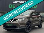 Nissan Qashqai 1.2 Acenta|Navi|Camera|RIjklaar, Voorwielaandrijving, Euro 5, Gebruikt, Parkeersensor