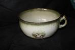staffordshire iron stone bloempot, Antiek en Kunst, Ophalen