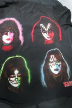 Kiss - Solo Faces Blouse, Ophalen, Zo goed als nieuw, Kleding