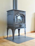 Dovre 425 CB, Huis en Inrichting, Kachels, Ophalen, Houtkachel, Zo goed als nieuw, Vrijstaand