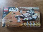 LEGO Star Wars 75342 - Republic Fighter Tank, Kinderen en Baby's, Speelgoed | Duplo en Lego, Ophalen of Verzenden, Nieuw, Complete set